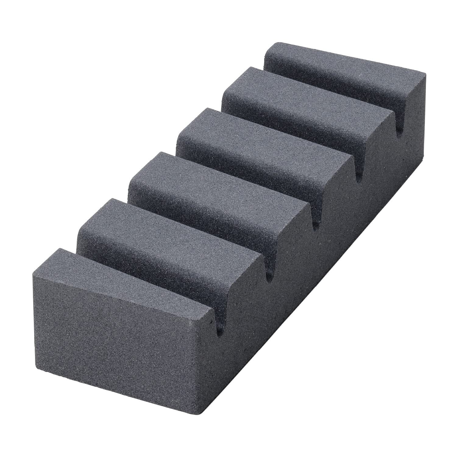 KAI Whetstone Flattening Stone Surface Repair 6.9x2.3in Made in Japan