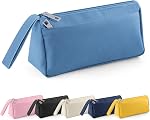 Travel Toiletry Bag for Women and Men Makeup Bag Shaving Bag Water-Resistant Hanging Double Compartments Organized for Toiletries Accessories Stationery Storage Bags