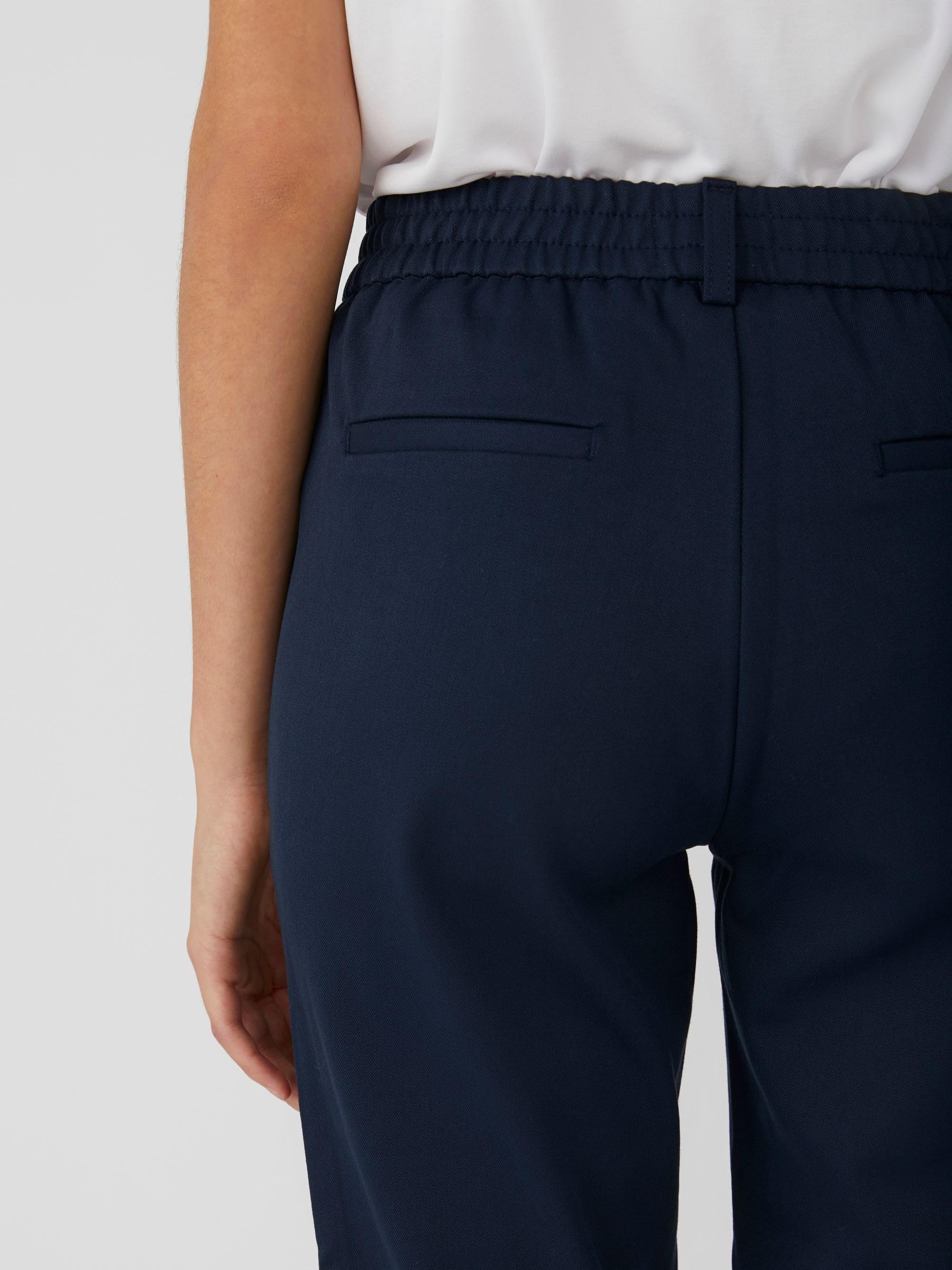 Object Objlisa Slim Pant Noos - Spodnie Kobiety