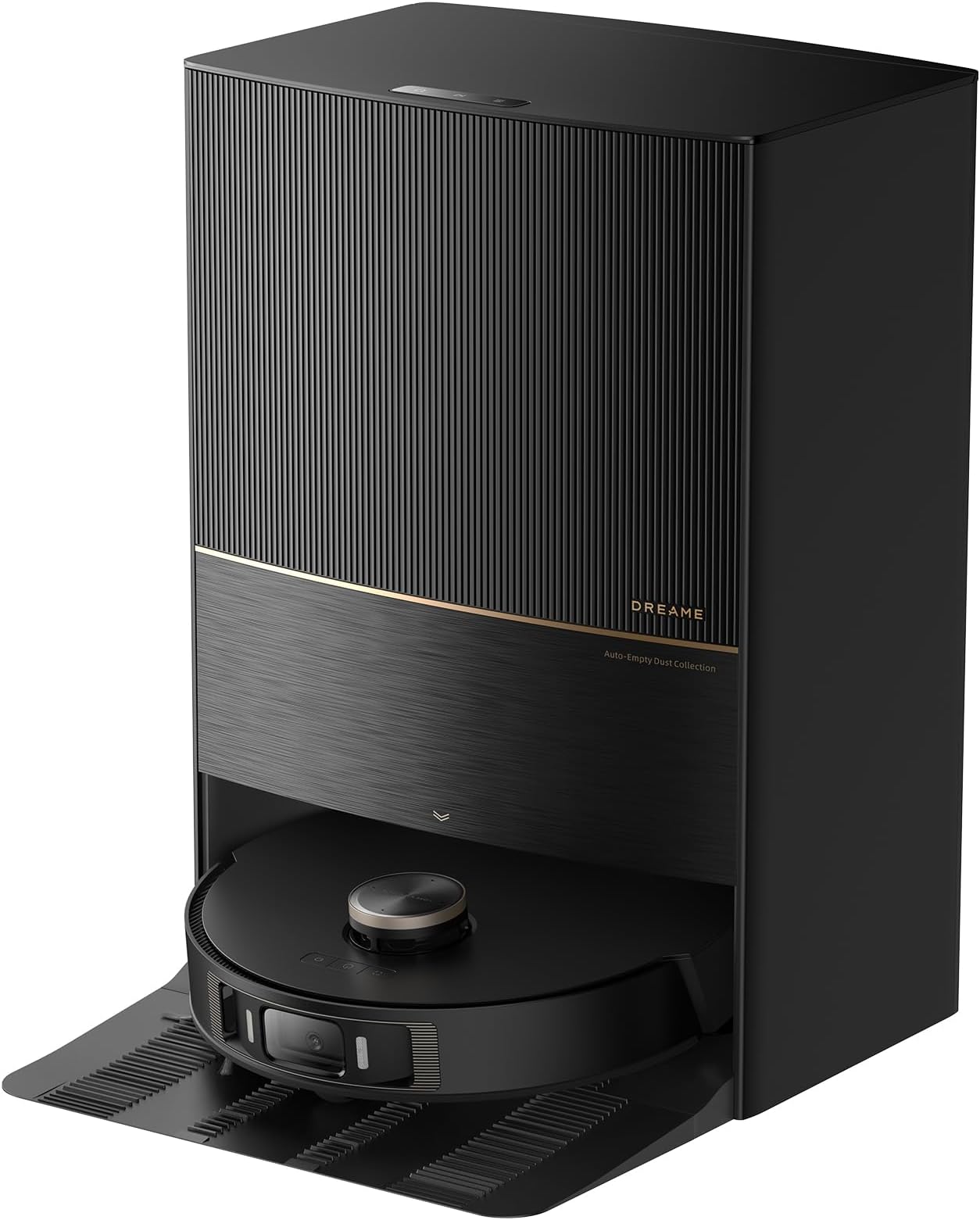 Dreame L20 Ultra Robot Vacuum & Mop — Self-Cleaning, 7000Pa Suction, Wash & Dry, AI Obstacle Avoidance