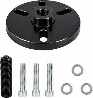 Flywheel Puller 3 and 2 Holes Flywheel Puller Ignition Puller Motorcycle 50cc fo