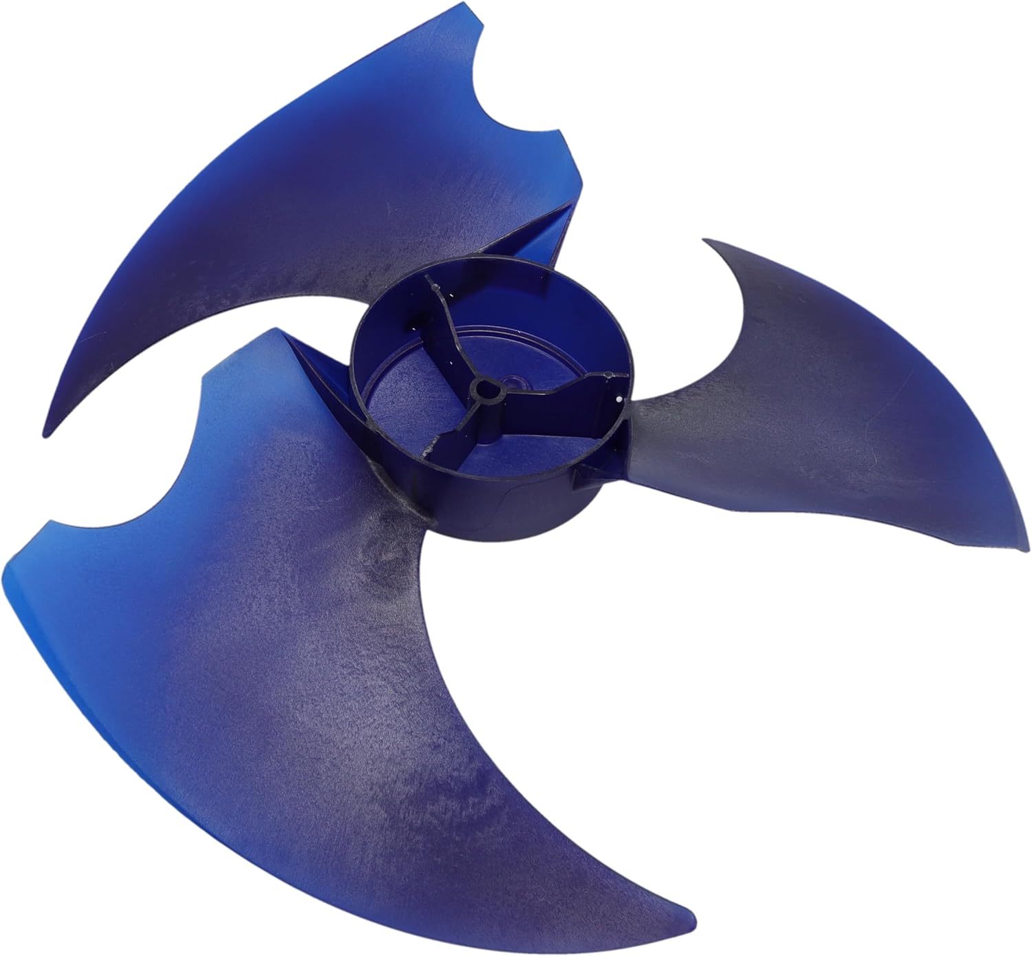 Supplying Demand 12100105A00150 Window Air Conditioner Axial Flow Fan - Replaces AP7405373, PS18154101