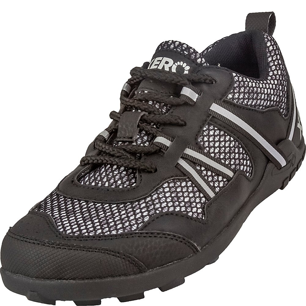 Women's TerraFlex Lightweight Trail Running & Hiking Shoe - Zero Drop
