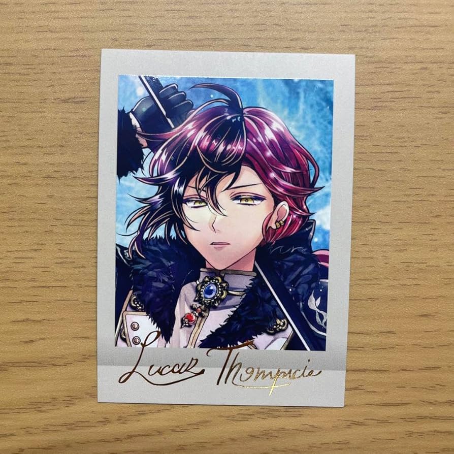 あくねこ ルカス ぱしゃこれ Amazon.co.jp: 悪魔執事と黒い猫 あくねこ ぱしゃこれ ルカス