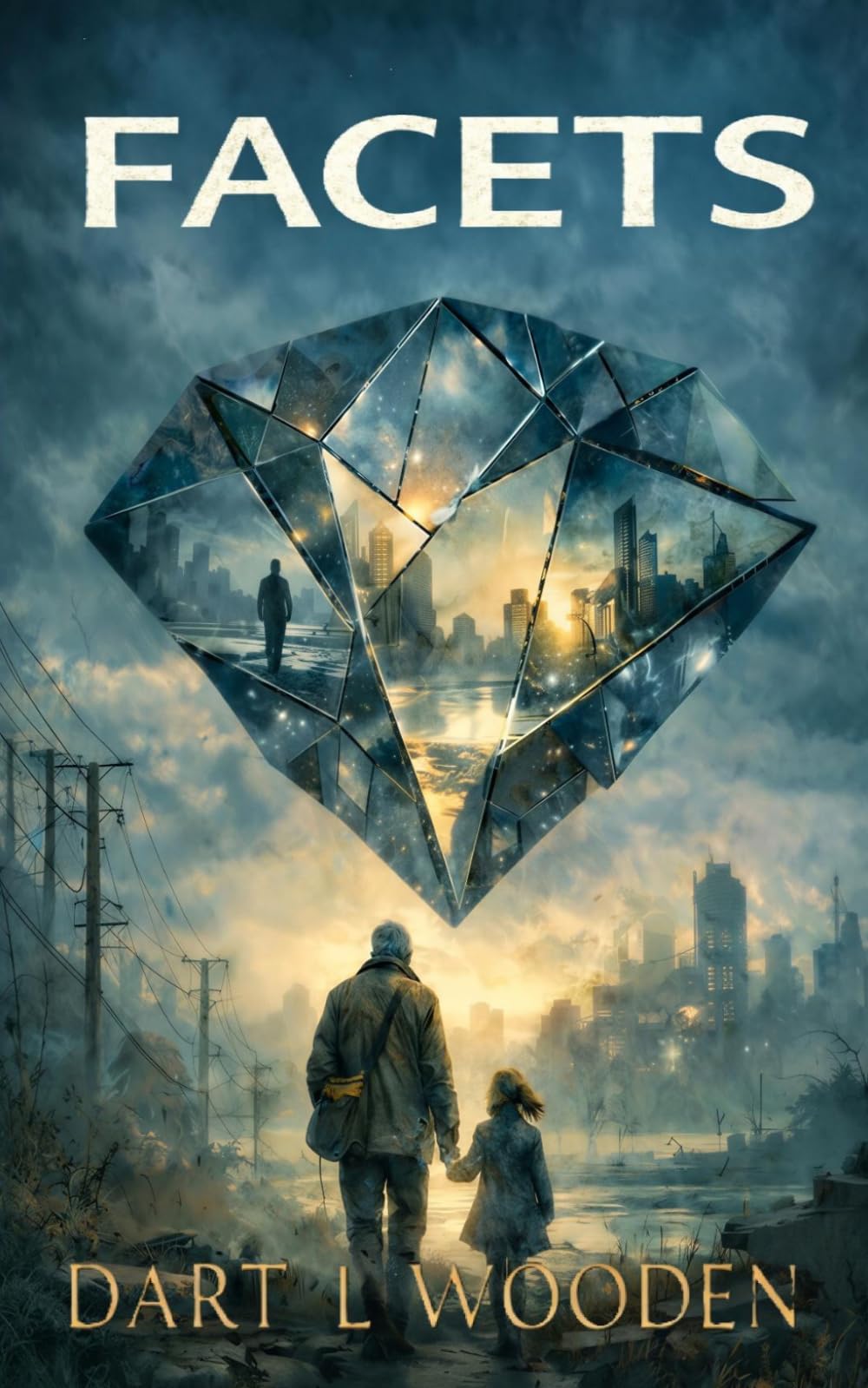 FACETS: 57 Stories of Survival and Defiance in a World That Didn’t Break — It Twisted