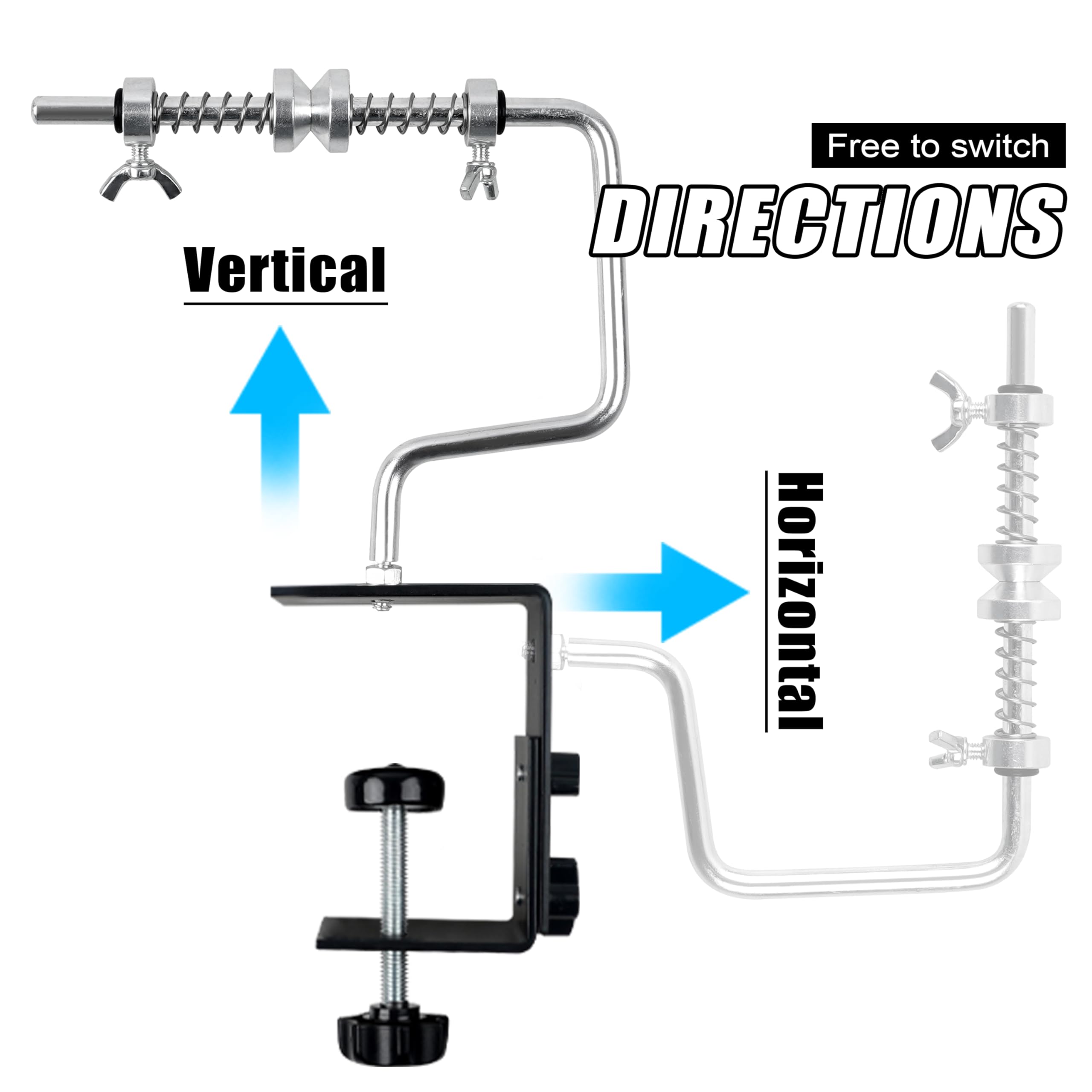 AGOOL Fishing Line Spooler Portable Fishing Line Winder Reel Spooler Spooling Station System Baitcaster Reel Spooling Tool (Type B) : Amazon.ie: ... AGOOL Fishing Line Spooler Portable Fishing Line Winder Reel Spooler Spooling Station System Baitcaster Reel Spooling Tool (Type B) : Amazon.ie: ...