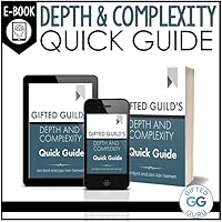 Depth and Complexity Quick Guide