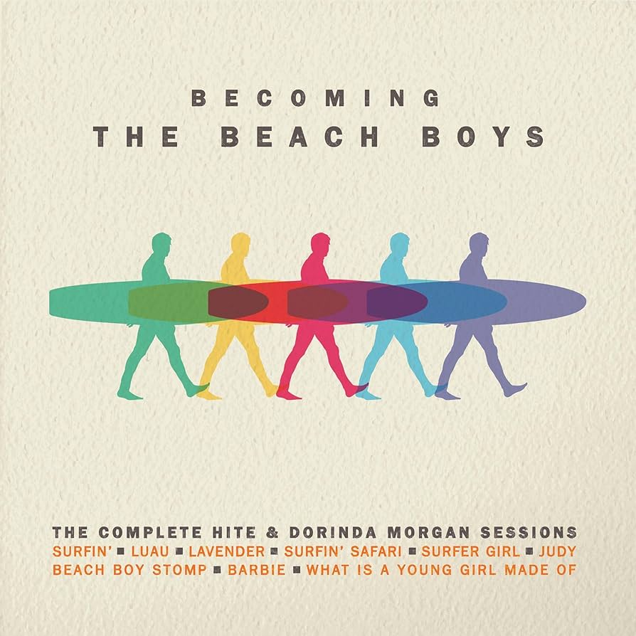 Amazon.co.jp: BECOMING THE BEACH BOY: ミュージック Amazon.co.jp: BECOMING THE BEACH BOY: ミュージック