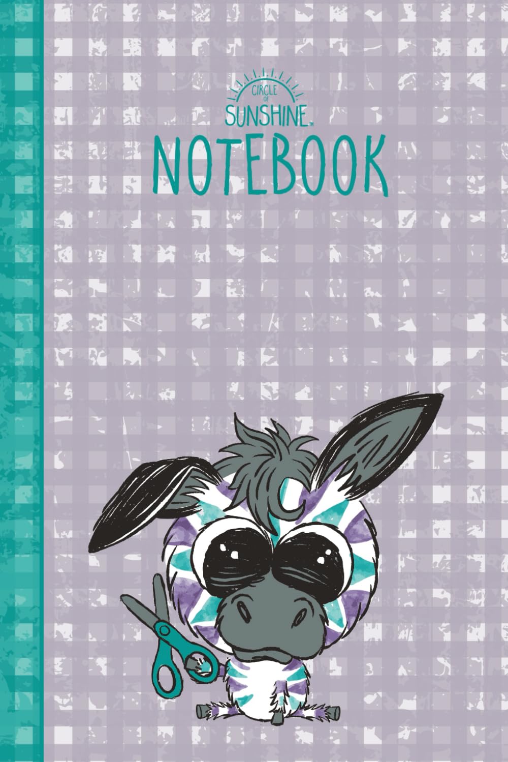 Carnet de notes ZECASSO idée cadeau originale pour anniversaire