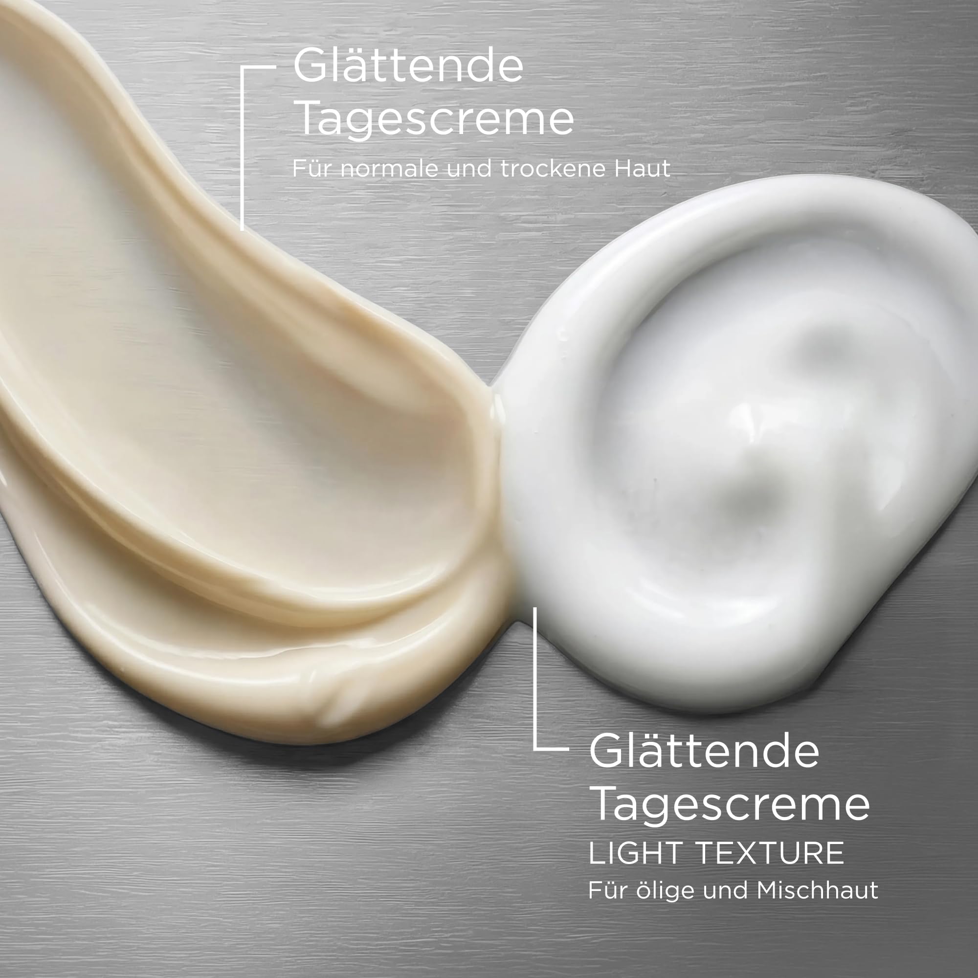 ANNEMARIE BÖRLIND SYSTEM ABSOLUTE Glättende Tagescreme Light Textur 50ml