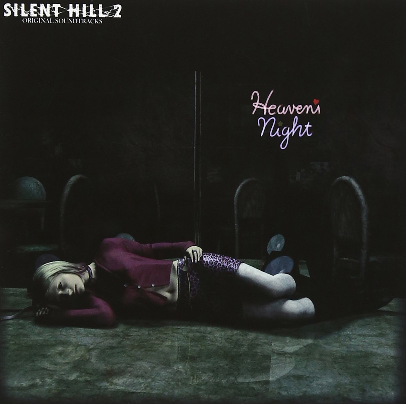 Silent Hill 2 (Original Soundtracks)