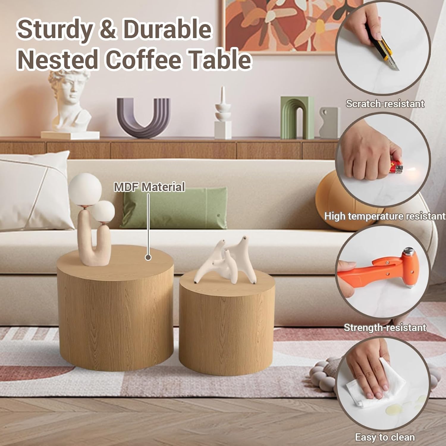 センターテーブル 縦横自在スタイリッシュ 多用途2WAYデザイン 多用途2WAYデザイン センターテーブル 縦横自在スタイリッシュ 多用途