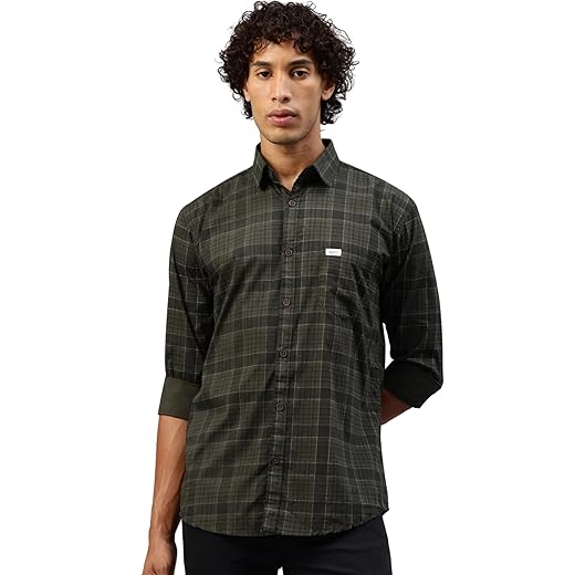 25 Old Money Outfits for Men: Timeless Style Guide Checked Shirt