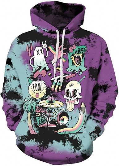Amazon.com: Puchi marca moda hombres/mujeres Harajuku sudadera con capucha  Funny sudadera con capucha el sudor Homme Tops ropa, XXXL : Ropa, Zapatos y  Joyería