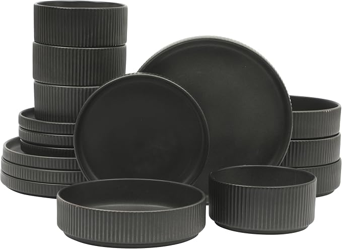 Dinnerware Set