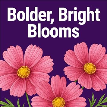 Seedlingers Flower Food Quart Concentrate