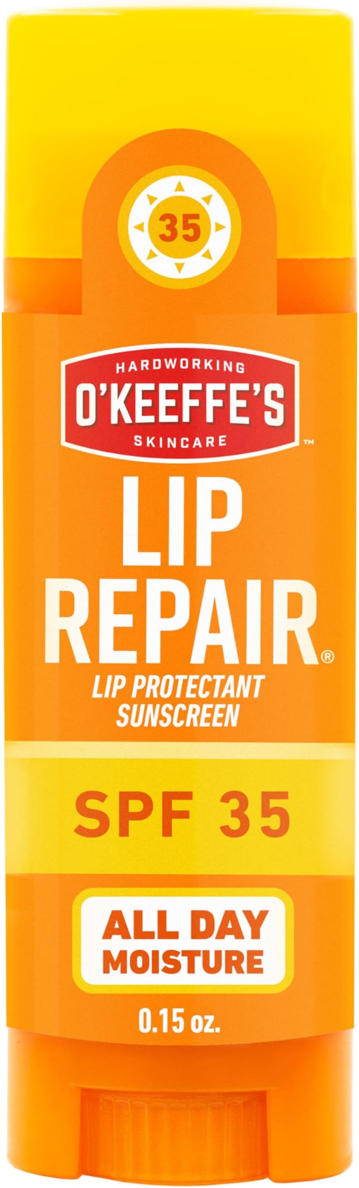 Lip Repair Spf 35 Lip Balm