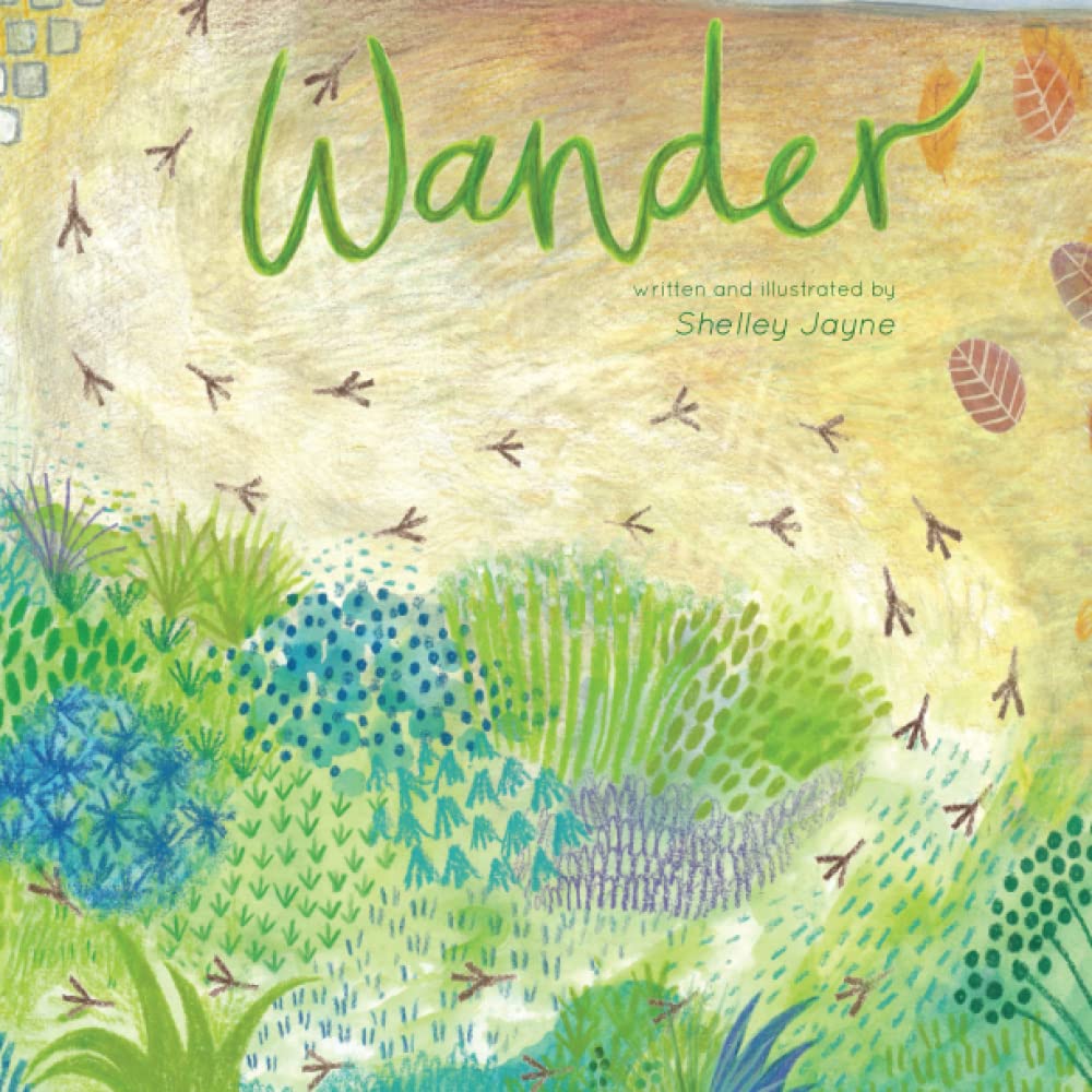Wander