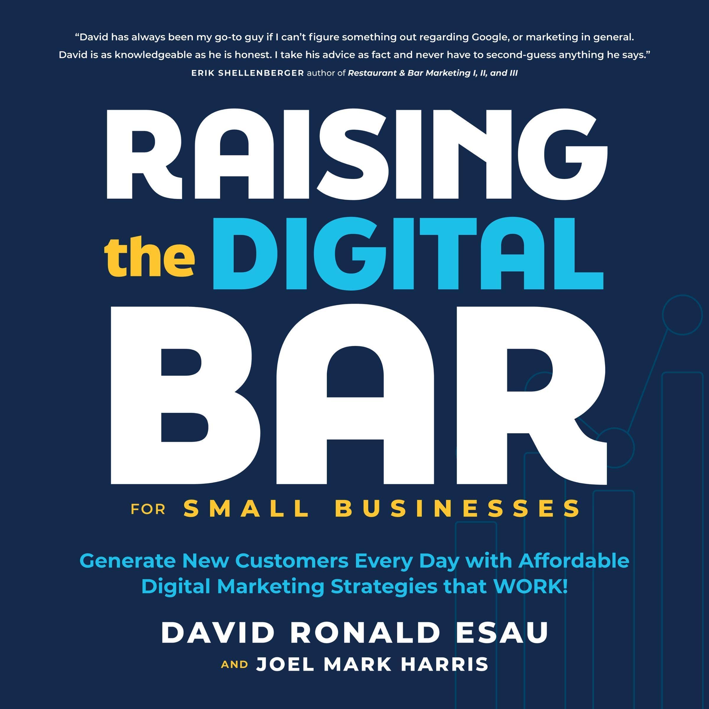 Raising the Digital Bar