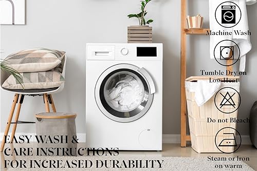 Miniatura 7 de Juego de sábanas 100% de algodón egipcio tamaño California King, sábanas refrescantes de 600 hilos de algodón de fibra larga, bolsillo profundo de