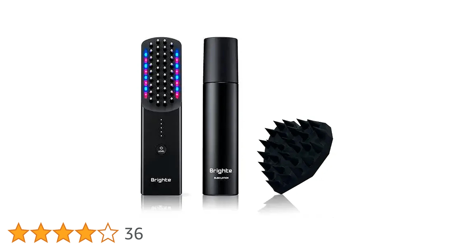 Amazon.co.jp: 【佐々木希 アンバサダー】美顔器 Brighte(ブライト