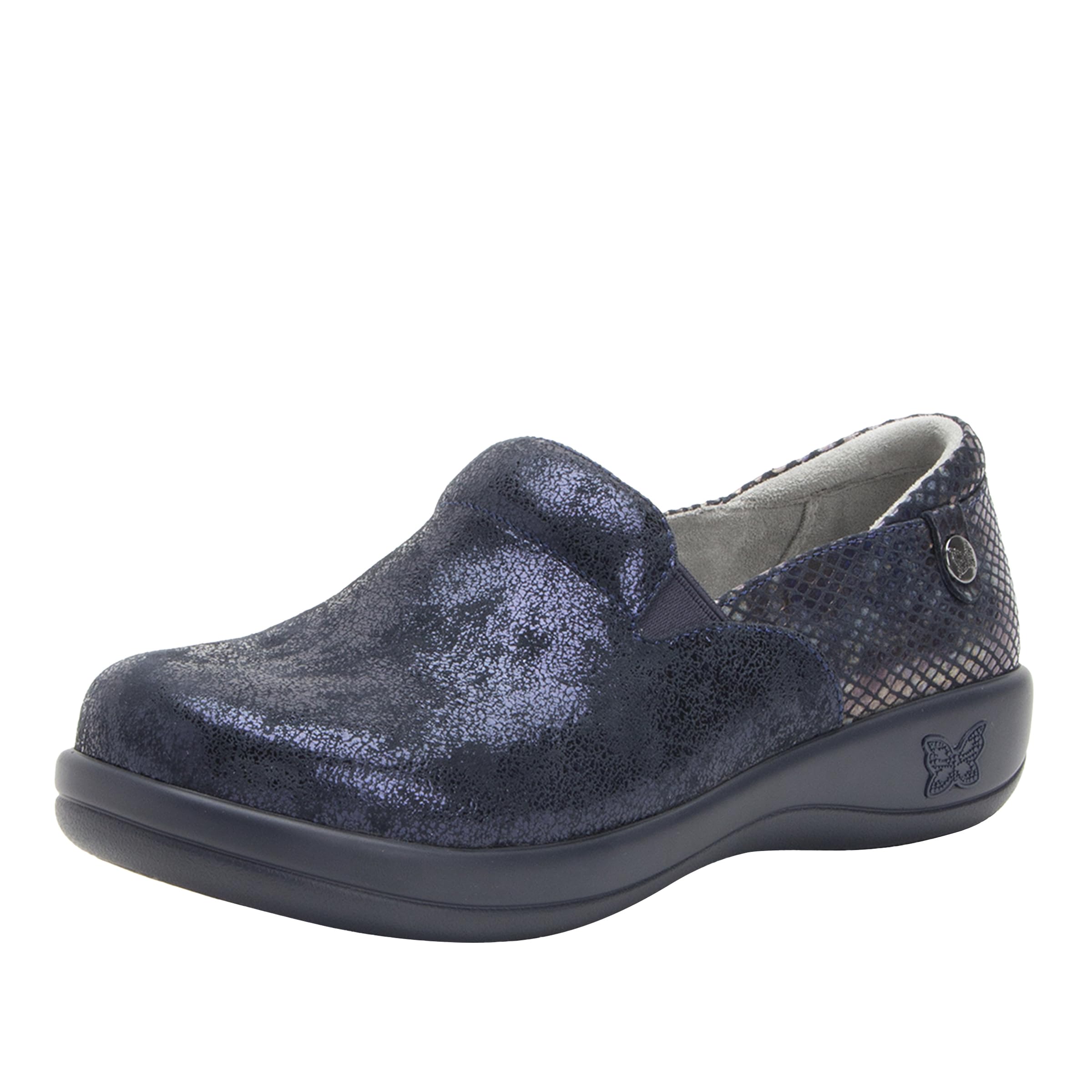 Alegria Womens Keli Professional Clog