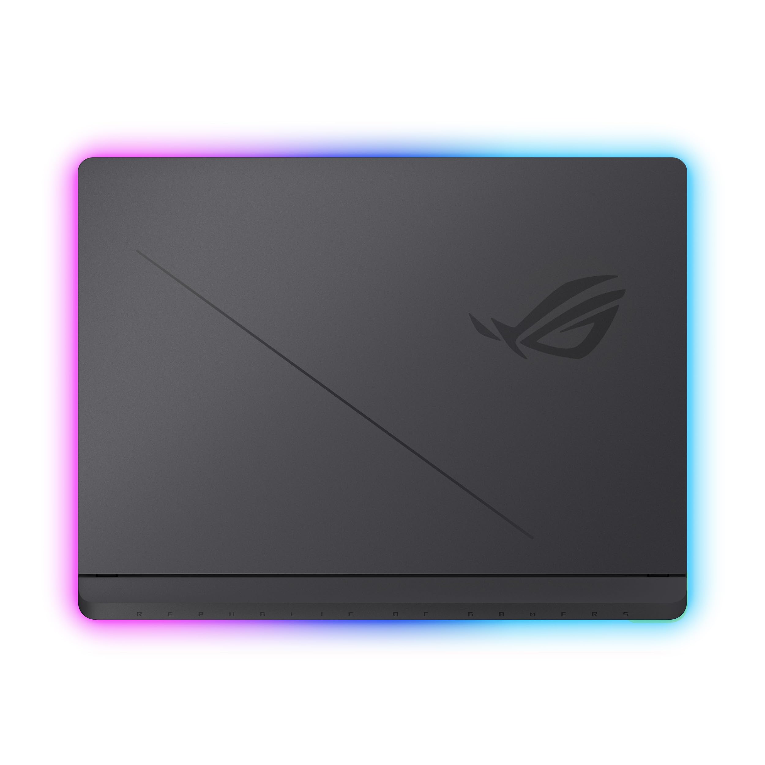 ASUS ROG Strix G16 (2026) Gaming Laptop, 16 Zoll ROG Nebula HDR 2.5K 240Hz/3ms, Intel Core Ultra 9 290HX Plus, NVIDIA GeForce RTX 5080, 32GB DDR5, 1TB PCIe Gen4 SSD, Wi-Fi 7, Win11 Home, G615LW-AB966