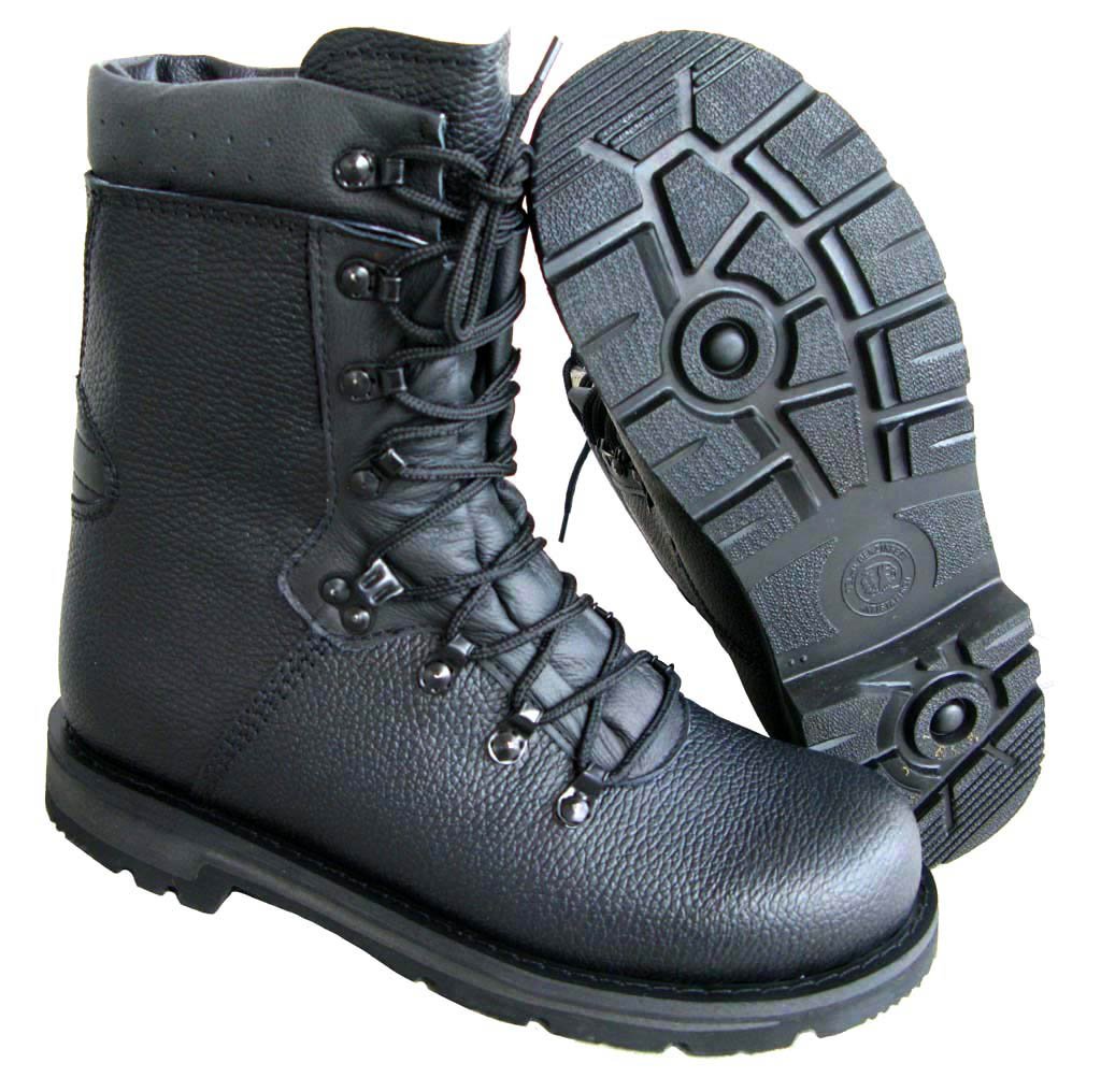 Commando Industries CI BW Einsatzstiefel Armee Kampfstiefel Typ 2000 Outdoorstiefel Springerstiefel 37-48