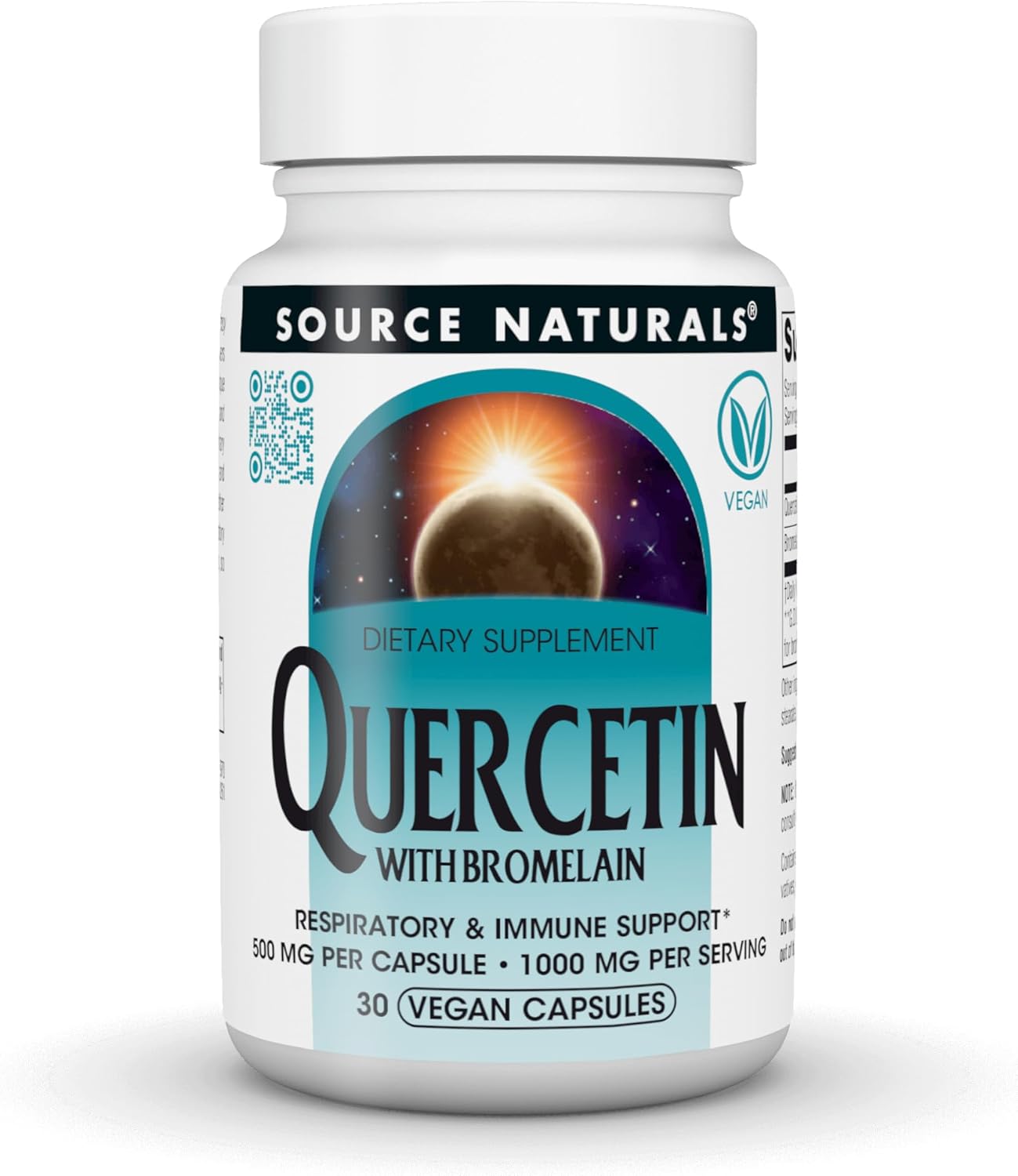 Quercetina