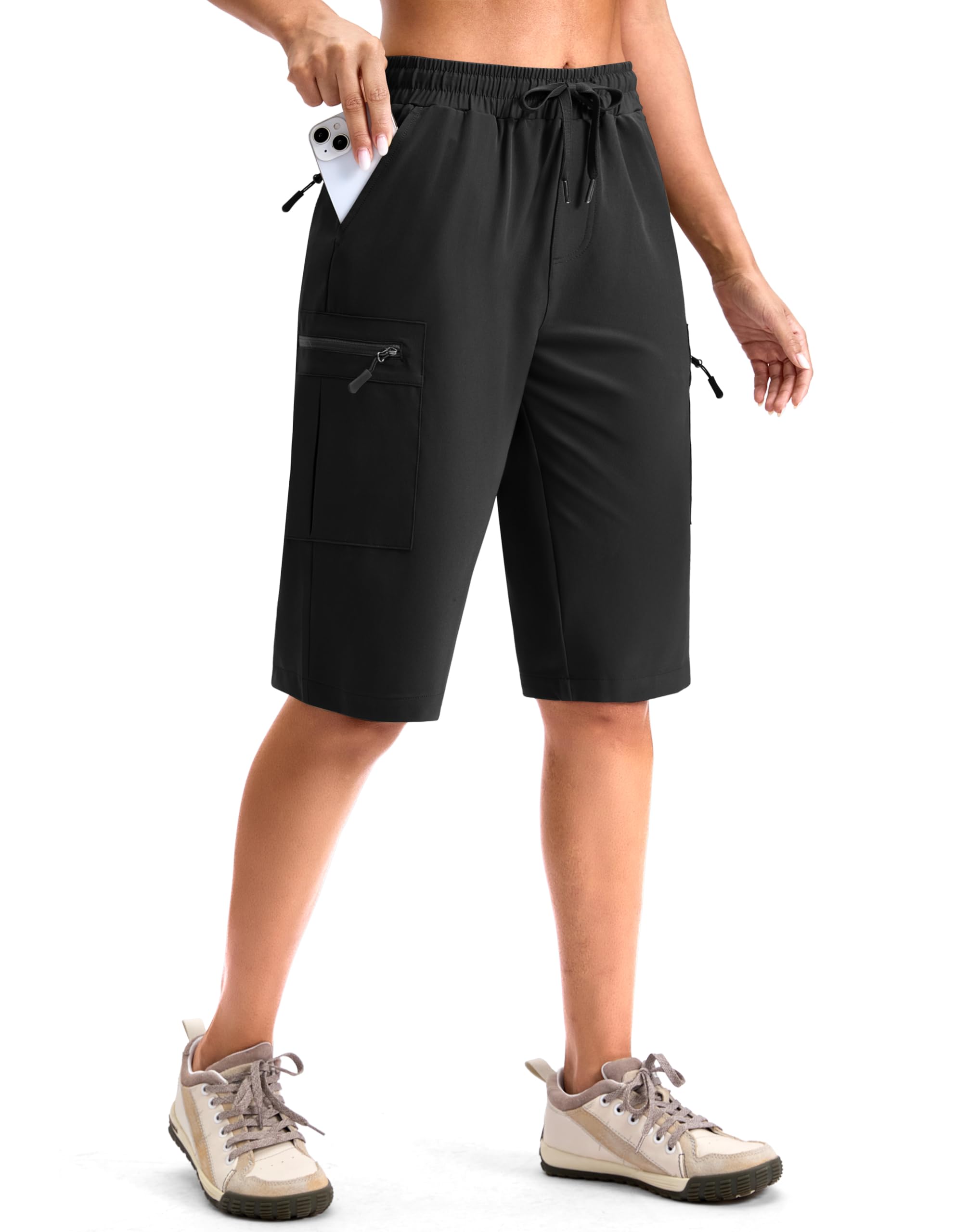 Viodia 13 Hiking Shorts