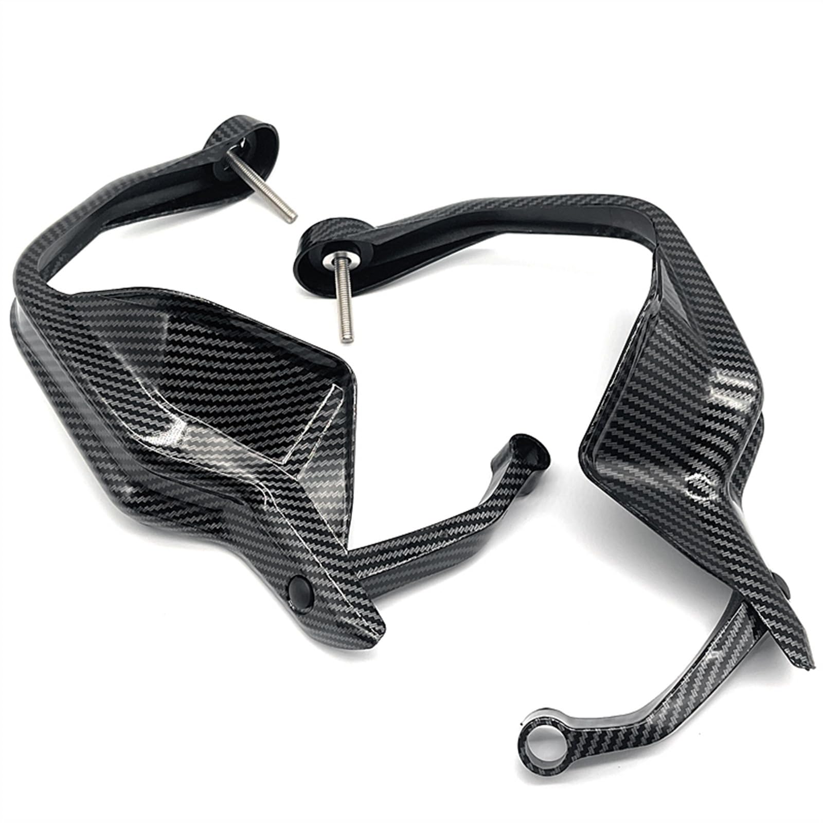 Motorfiets Voor BMW R 1200 Voor GS Voor ADV R1200GS LC F800GS Voor Adventure S1000XR R1250GS F750GS F850GS Handguard Hand Shield Protector Voorruit Handbeschermers Voor Motorfietsen (Size : C