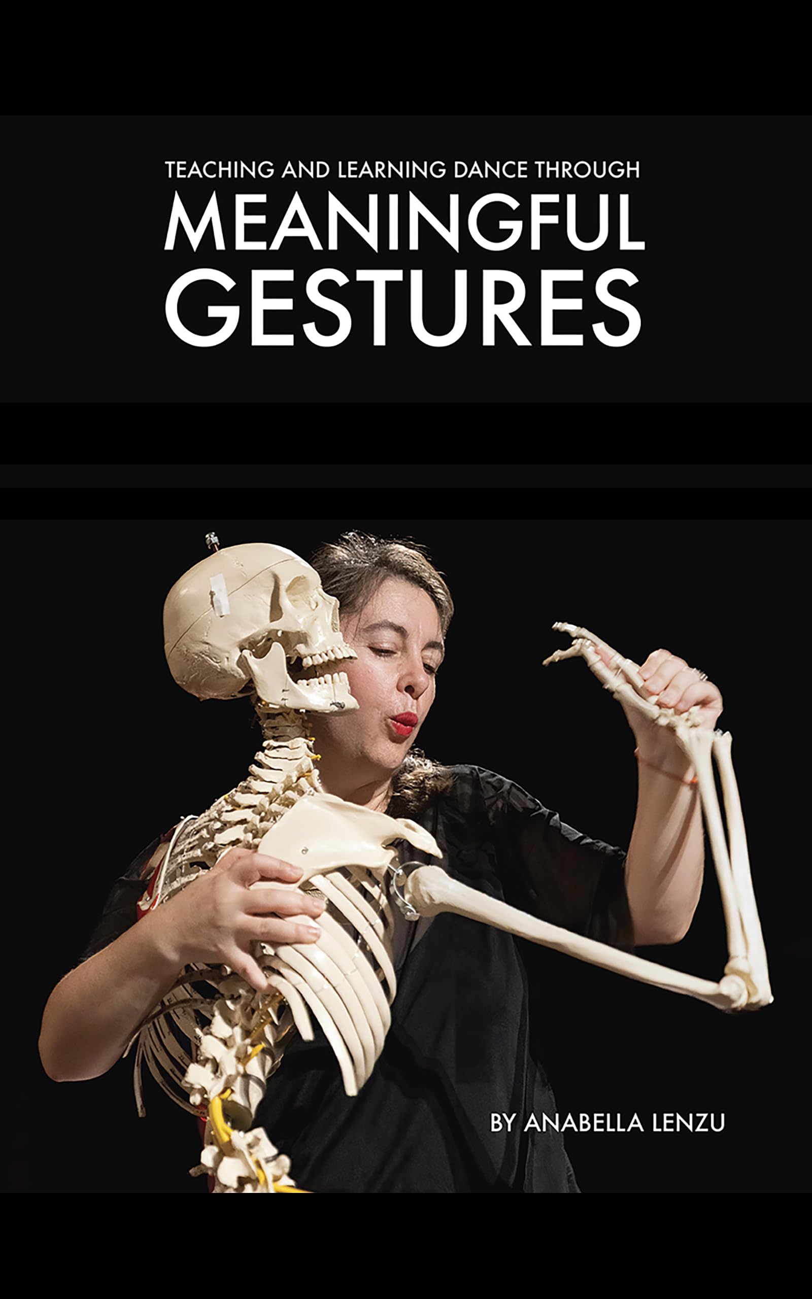 Danse par le geste significatif : comment donner du sens au mouvement