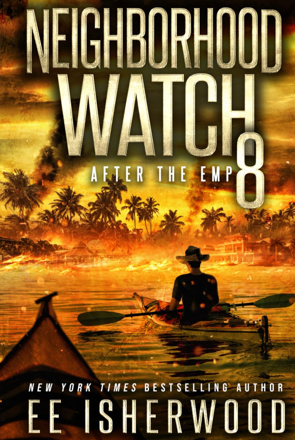 Neighborhood Watch 8: After the EMP