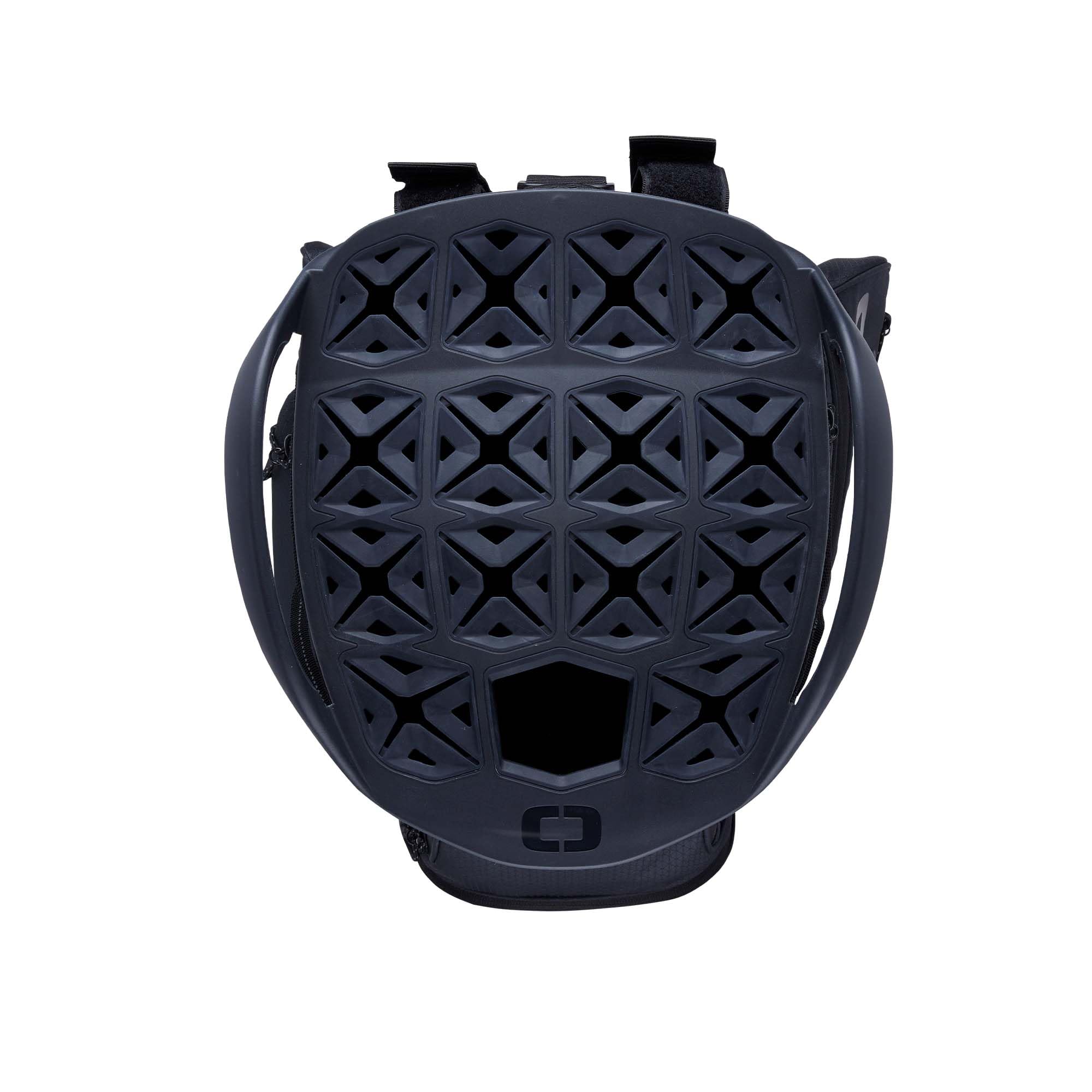 OGIO Golf Silencer Cart Bag (Black)