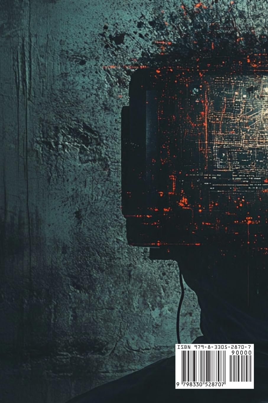 The Man Who Destroyed The Internet (Horror)