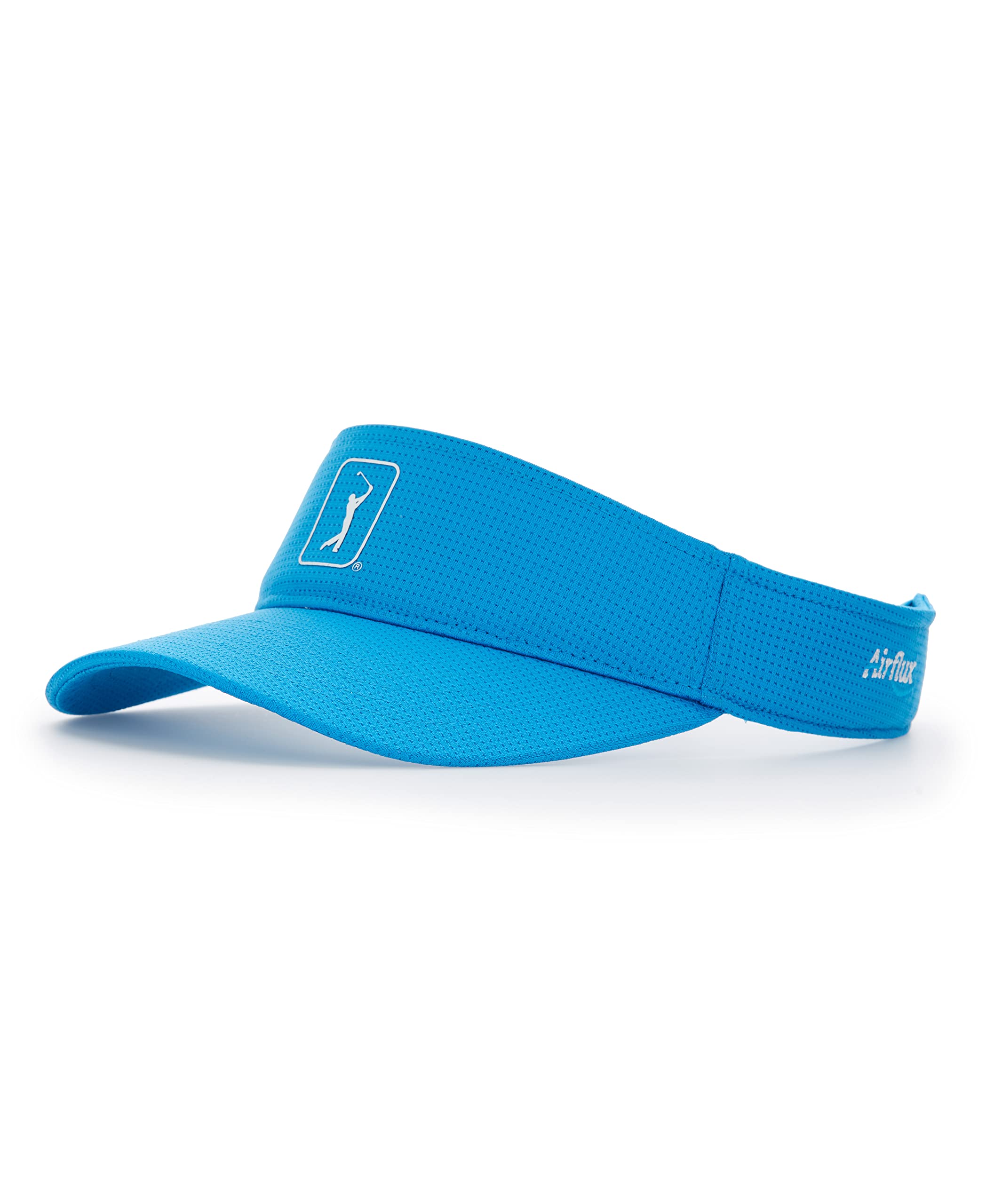 PGA TOURMen's Airflux Mesh Golf Visor
