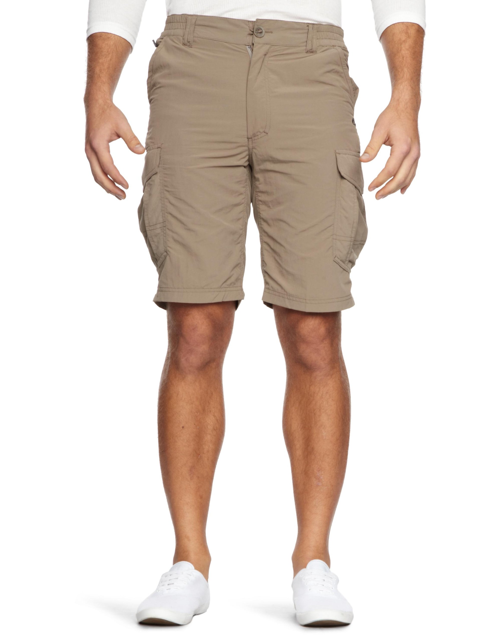 CRAGHOPPERS NosiLife Cargo Shorts 