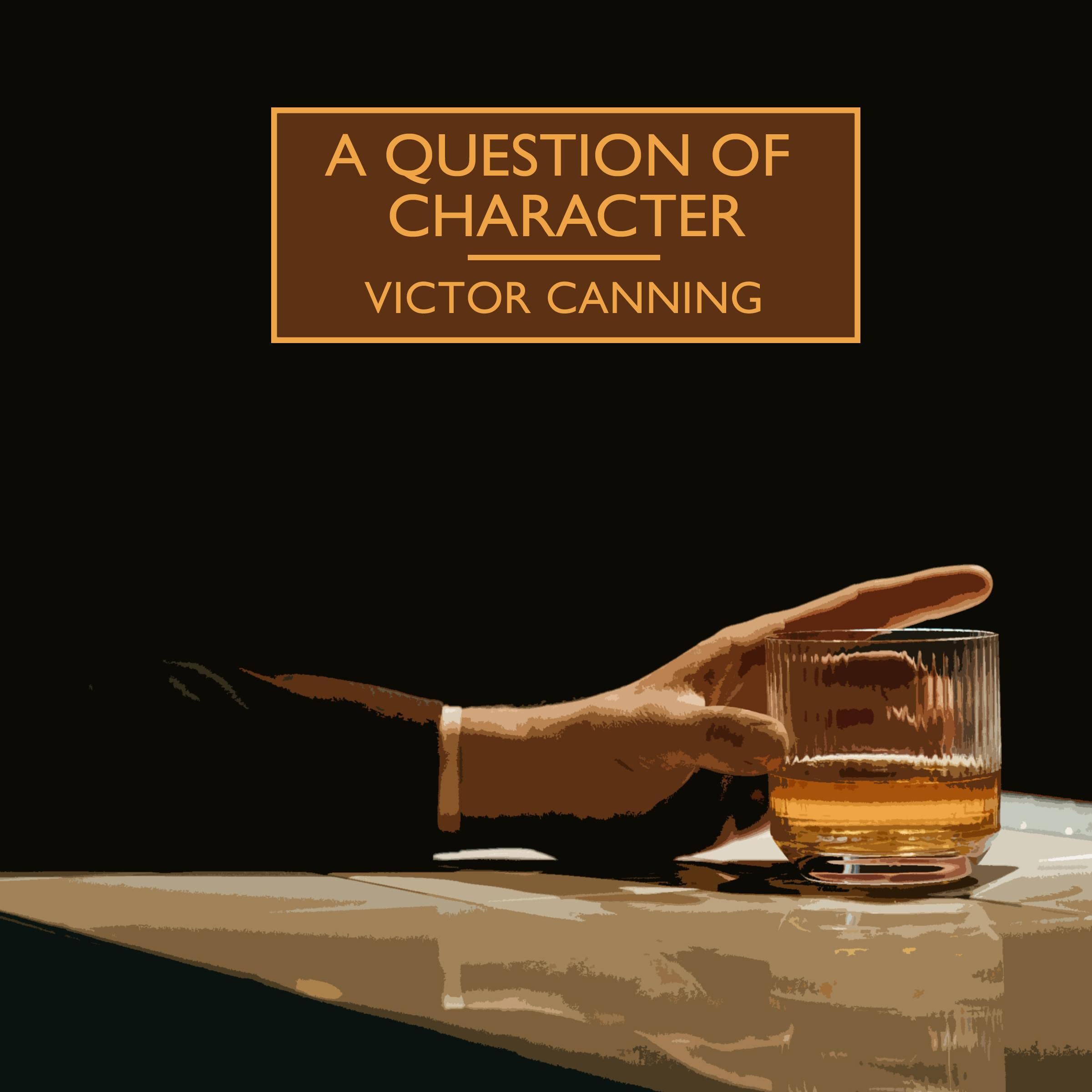 A Question of Character