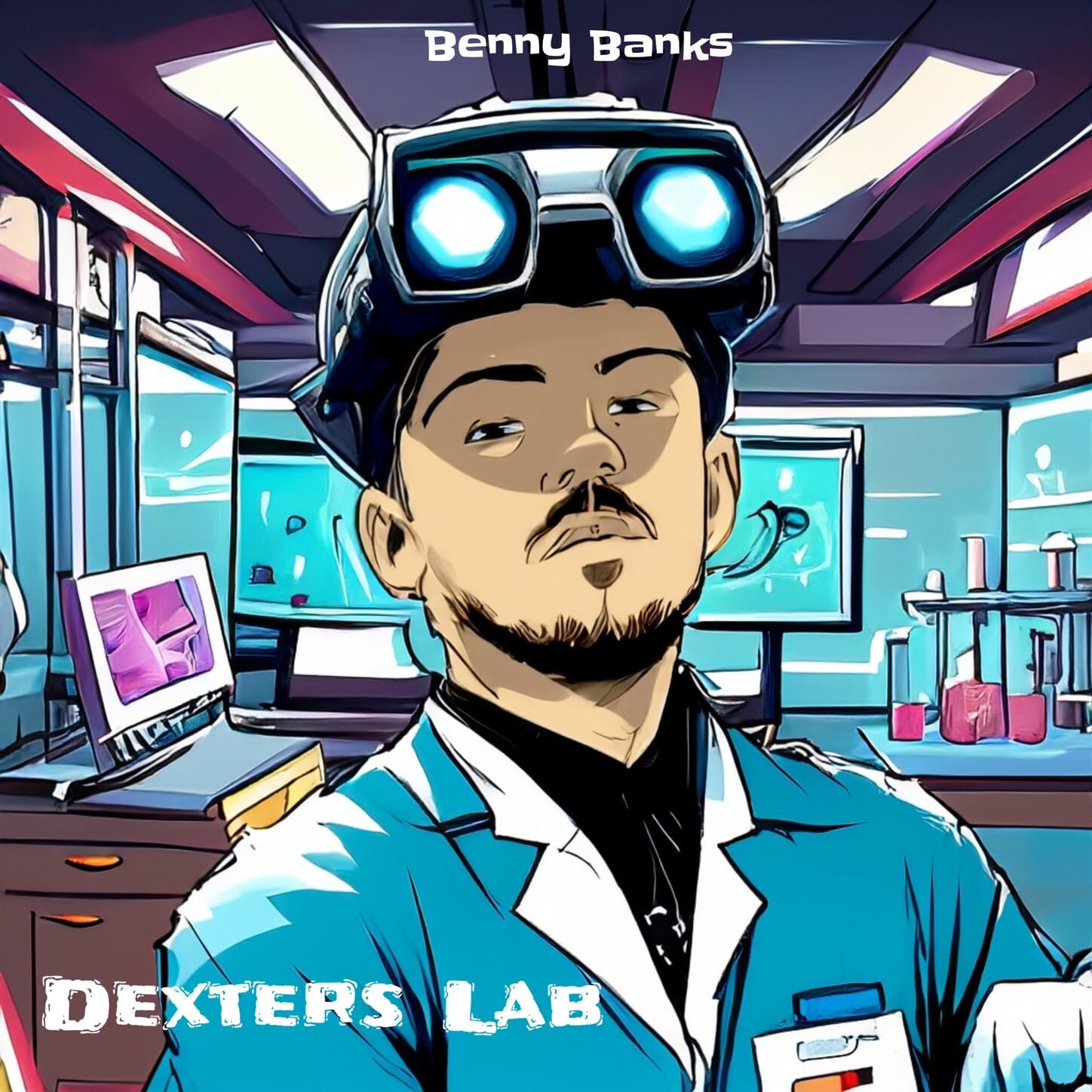 Benny Banks
