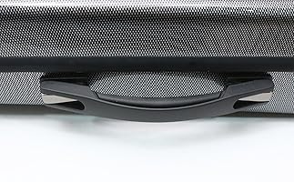 Amazon.co.jp: WUQIMUSC ビオラケース 15~16インチ 調節可能 ビオラ