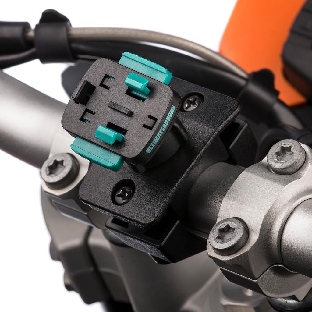 UltimateaddonsPro Bike, Motorbike, Motorcycle Attachment for UltimateAddons