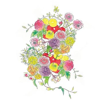 Amazon.co.jp: 呉竹透明水彩ボックス KG301-13 : おもちゃ