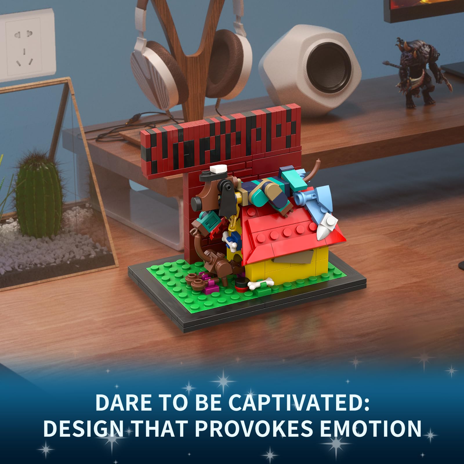 スヌープドッグ　オーナメント SILK ROAD BAZAAR / Snoop Dogg