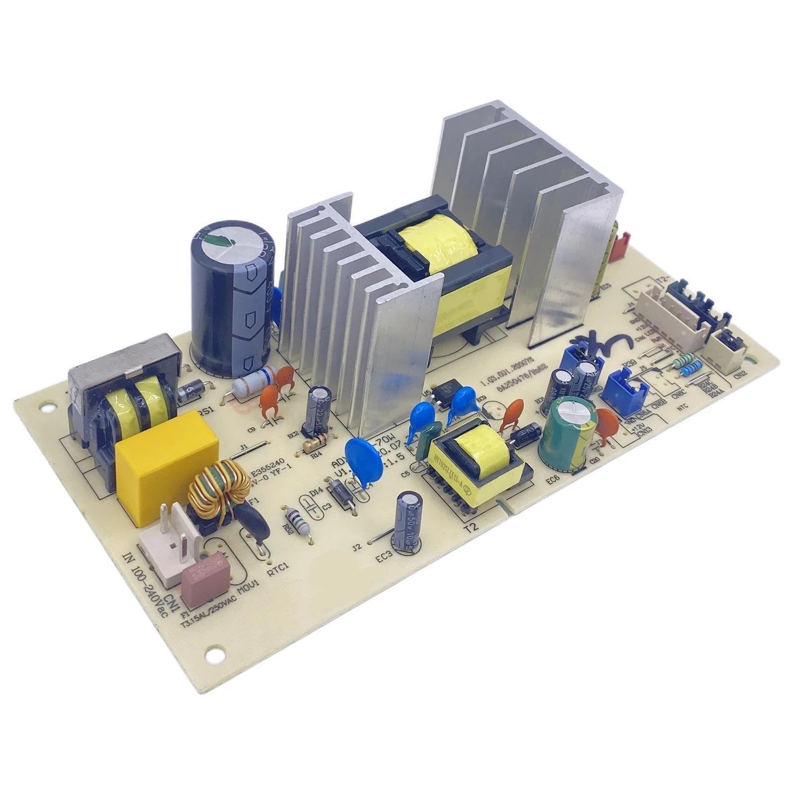 ADX-001-70W Motherboard 70W 100-240V Netzteilplatine