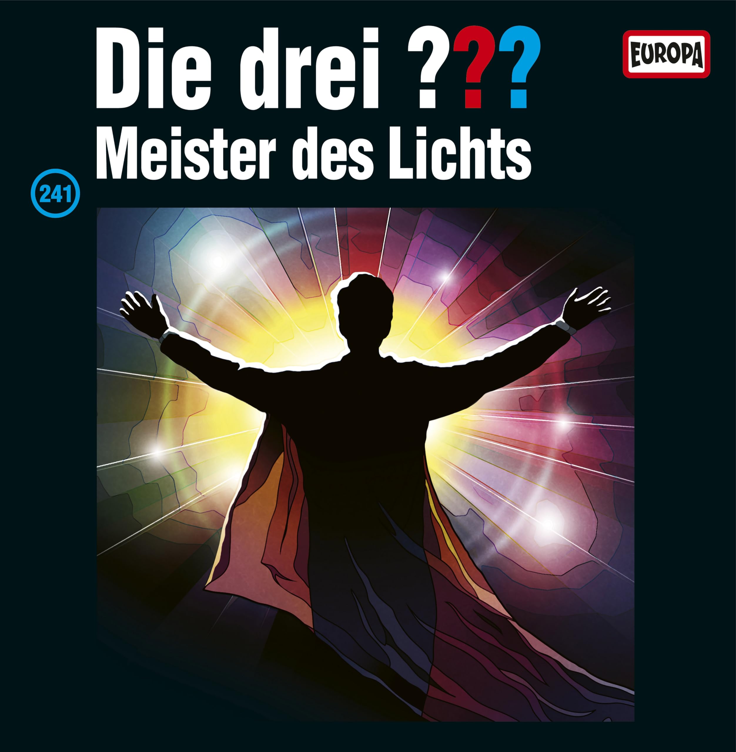 Folge 241: Meister des Lichts