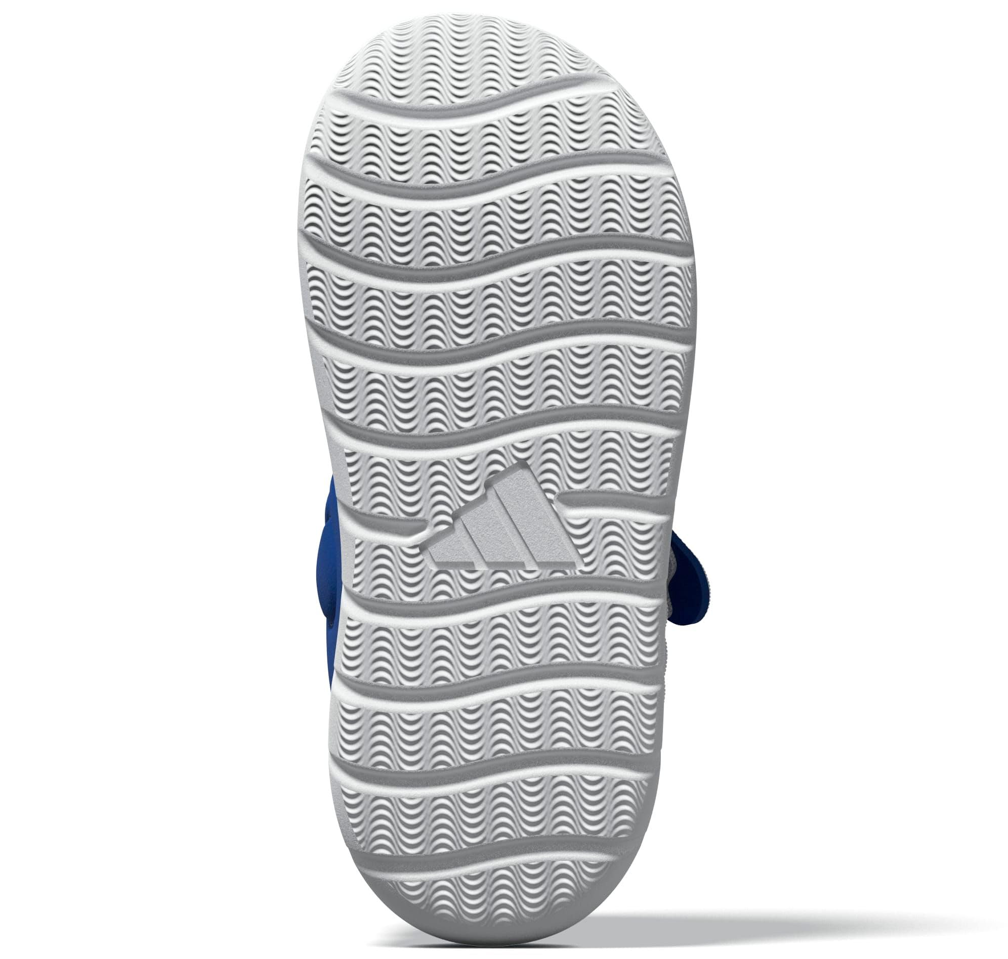 adidas Unisex - Bambini e Ragazzi Water Sandal 2 Sandali Children