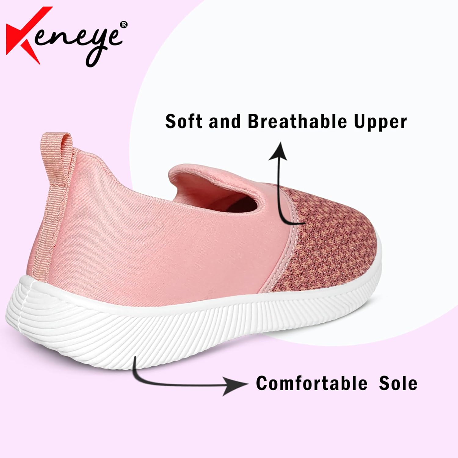 Stylish & Comfortable Breathable Upper Slip On Winter Dailywear Casual Shoes for Women 5 716TlSC9cCL. SL1500