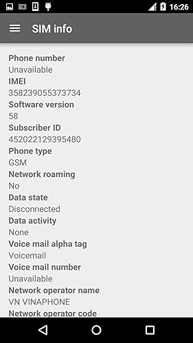 SIM Card