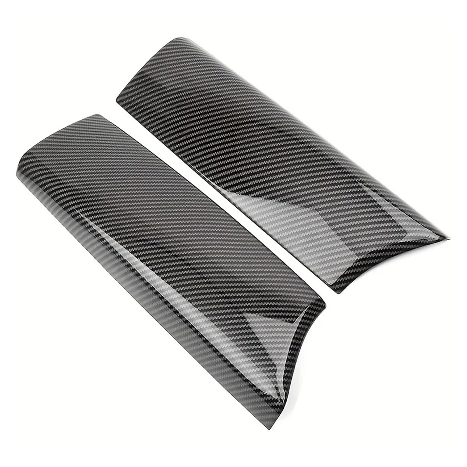 Ggwqoops Car Armrests For Benz C Class W205 For GLC X253 2015-2021 Car Armrest Console Box Cover Armrest Box