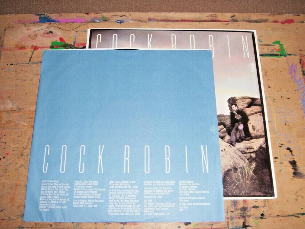 クックロビン♫ ぼくパタリロ! -♪-クックロビン音頭-♪- - YouTube